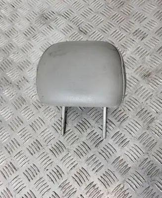 Hyundai Terracan Rear seat headrest 