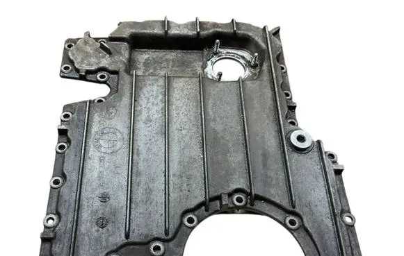 BMW X5M E70 Oil sump 7551630