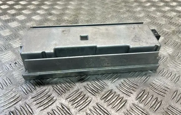 BMW 5 GT F07 Sound amplifier 9248552