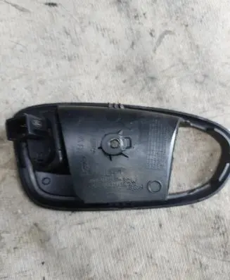 Ford Galaxy Rear door handle trim 6M21U226A37 VP6M2XU226A37