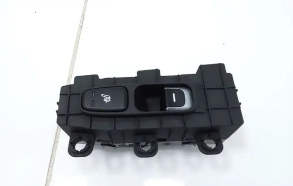 KIA Niro Electric window control switch 93580G5000