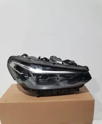BMW X3 G01 Headlight/headlamp 5A2920206LL