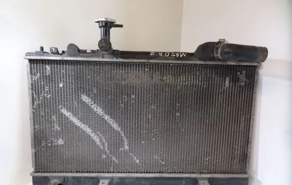Mazda 6 Coolant radiator RF5C