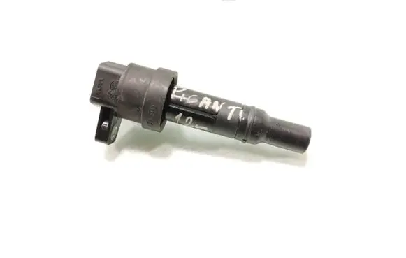 Hyundai i10 High voltage ignition coil 27301-04000