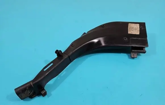 Volkswagen Caddy Center console 5QA201973F IMPRK1398908
