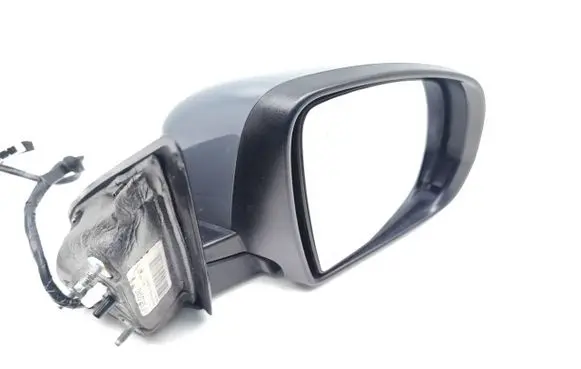 Jeep Cherokee Front door electric wing mirror 1VF52LDSAD