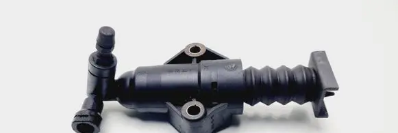 Audi A3 S3 8L Clutch master cylinder 1J0721261F