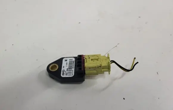 KIA Ceed Airbag deployment crash/impact sensor 95920A6000