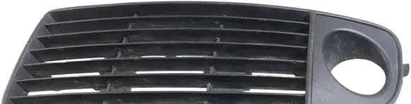 Audi A6 S6 C5 4B Front bumper lower grill 4B0807681G
