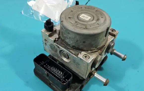 KIA Picanto ABS Pump 58900G6820 IMPRK1541184