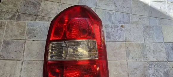 Hyundai Tucson JM Rear/tail lights 924022E0