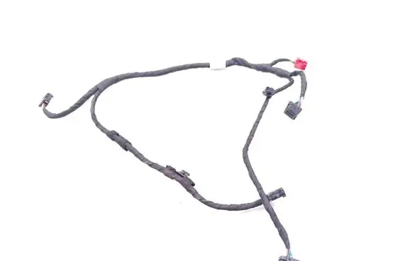 Audi Q4 Sportback e-tron Engine installation wiring loom 3Q0971689AM