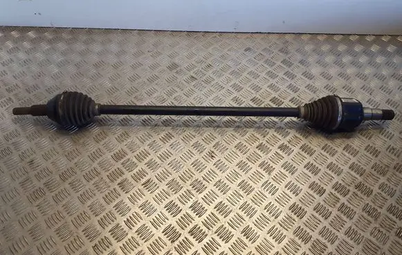 Chrysler Grand Voyager V Front driveshaft