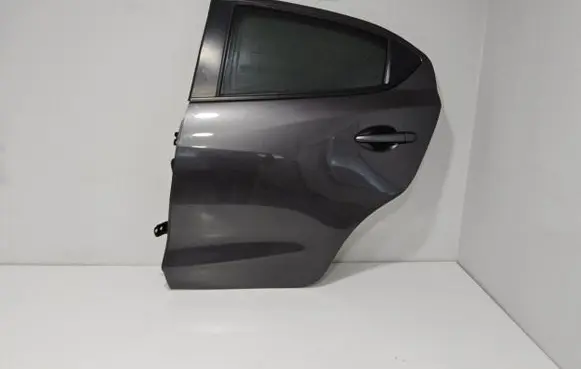 Mazda 2 Rear door DA6C73010 S5267 BHP15958X