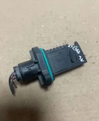 Opel Agila B Mass air flow meter 0280218265