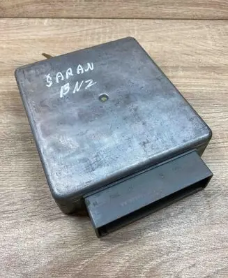 Ford Galaxy Engine control unit/module ECU 95VW12A650HE WAVE