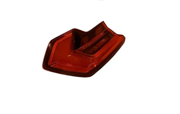 Audi A1 Rear/tail lights 82A945091C RE2898000001 E28980000