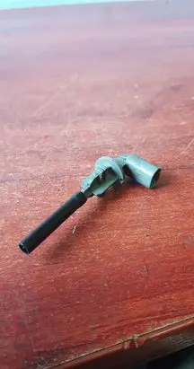 BMW 1 E81 E87 Coolant level sensor 7524812
