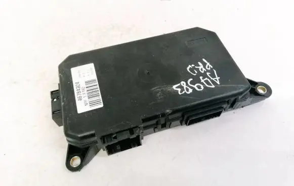Fiat Stilo Door control unit/module 46784224