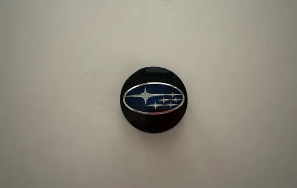 Subaru Outback (BS) Original wheel cap 28821VA000