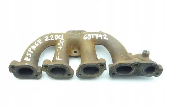 Renault Espace - Grand espace IV Exhaust manifold 8200042882