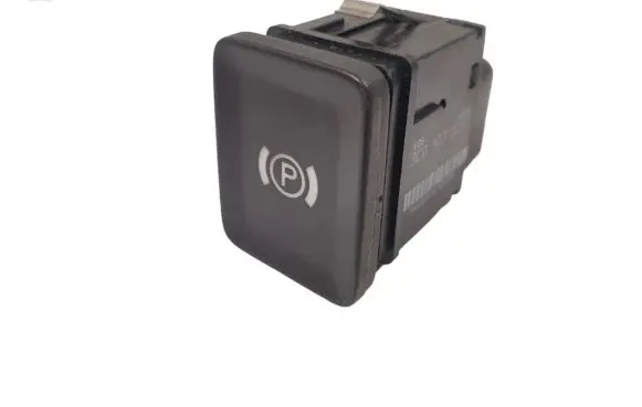 Hand parking brake switch