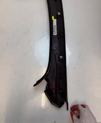Volkswagen Golf VI (A) pillar trim 5K0867234C