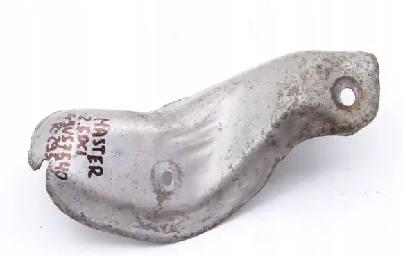 Renault Master II Exhaust heat shield 140623075