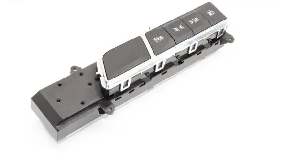 Jaguar I-Pace A set of switches J9D314B791DD