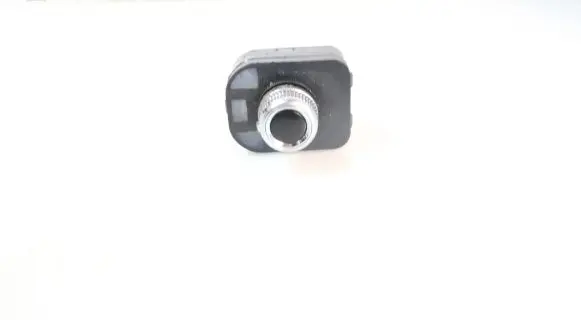 Wing mirror switch