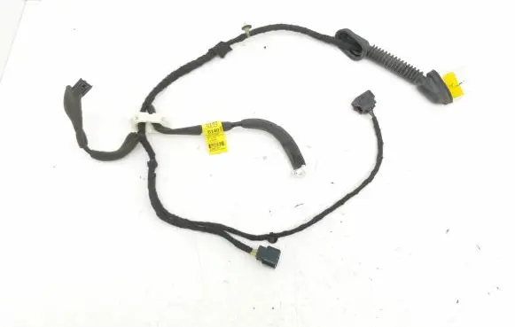 Opel Antara Rear door wiring loom 20980140