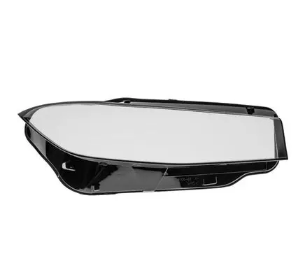 BMW 3 G20 G21 Headlight lense 9450796