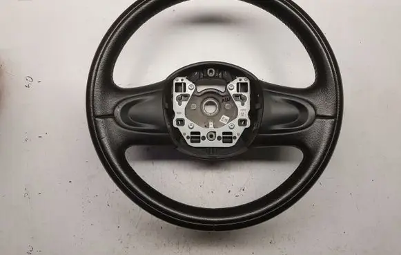 Mini One - Cooper Coupe R56 Steering wheel 6791375