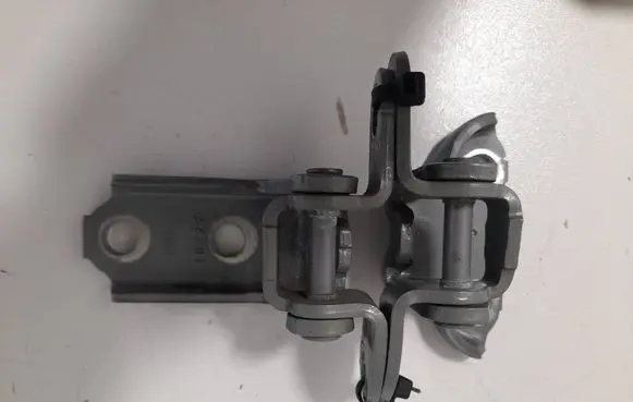 Toyota Corolla E210 E21 Rear door hinge set ES03