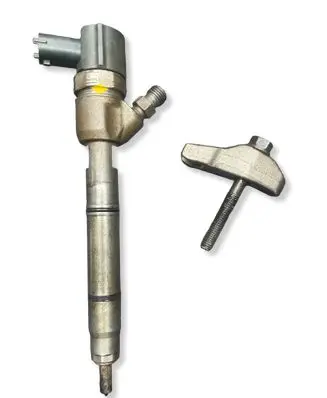 KIA Carens III Fuel injector 338002A800
