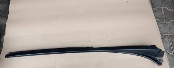 Fiat Talento Windshield trim 727618104R