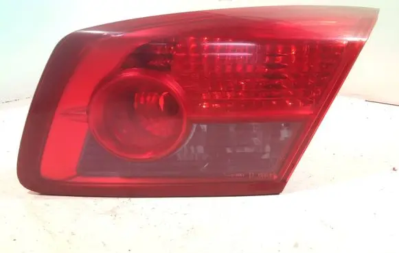 Renault Vel Satis Tailgate rear/tail lights 8200114363