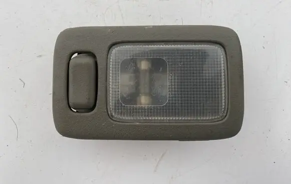 Nissan Murano Z50 Rear seat light