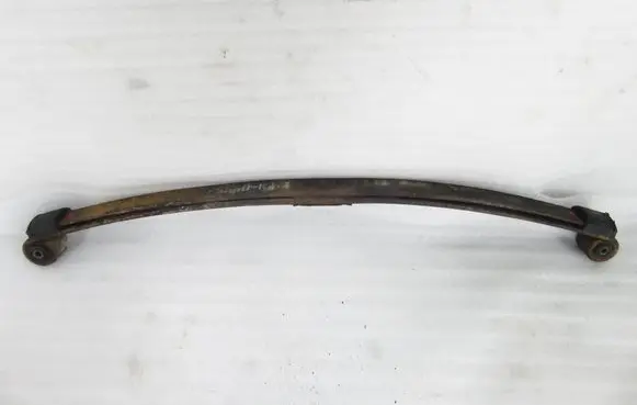 Ford Transit Rear leaf spring 