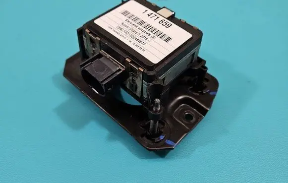 Suzuki Vitara (LY) Central body control module 33943-86R02 IMPRK1471659
