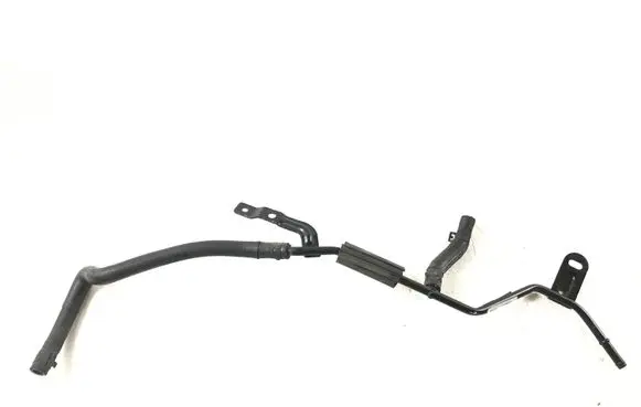 Skoda Octavia Mk3 (5E) Engine coolant pipe/hose 5Q0121064BB 5Q0121070BC 5Q0122449C