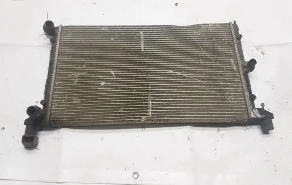 Seat Alhambra (Mk1) Coolant radiator 7M3121253B 862443U