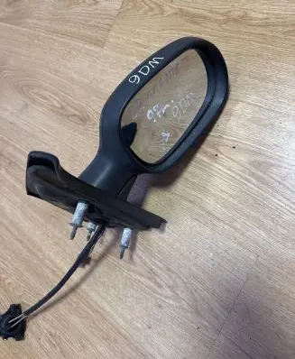 Renault Scenic I Manual wing mirror 010461 020461