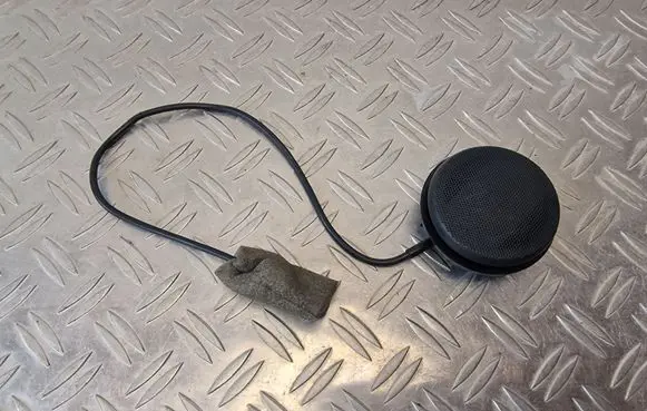 Audi A8 S8 D2 4D Parking PDC sensor speaker 8D0035411 8D00354116PS