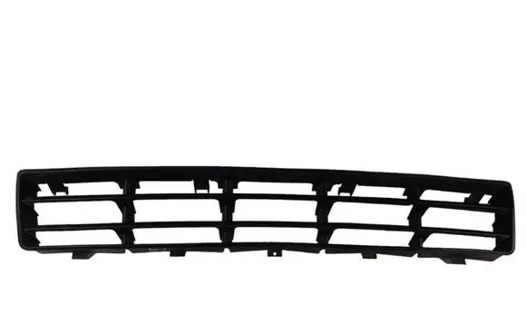 Volkswagen Golf IV Front bumper lower grill 1J0853677