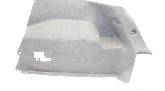 Nissan Juke II F16 Trunk/boot side trim panel 849526PD5A