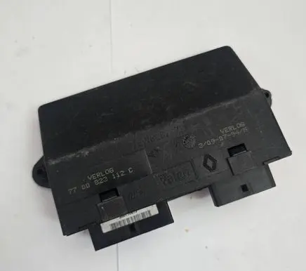 Renault Laguna I Comfort/convenience module 7700823112C 162149G