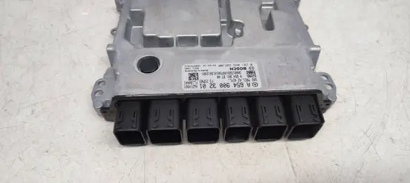Mercedes-Benz Sprinter W907 W910 Engine control unit/module A6549003201 1039T51019 A6549018700