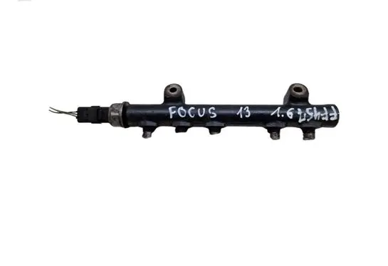 Ford Focus Fuel main line pipe 9685297580 968529758002