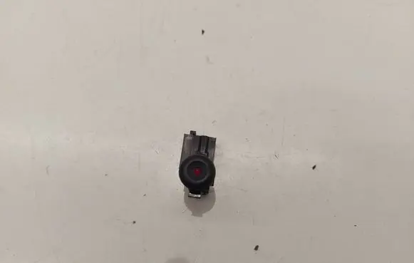 Volkswagen PASSAT B8 Alarm movement detector/sensor 1K0919238A